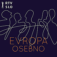 Evropa osebno
