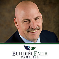 Building Faith Families with Steve Demme