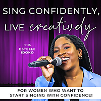Sing Confidently, Live Creatively - Singing Tips for Musical Theatre Actors, Vocal Exercises, Vocal Technique, How to Sing Be