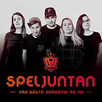 Speljuntan