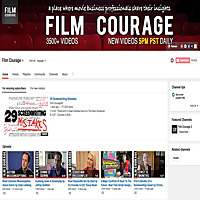 Filmcourage
