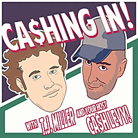 Cashing in with T.J. Miller