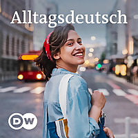 Deutsche im Alltag – Alltagsdeutsch | Audios | DW Deutsch lernen