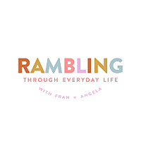 Rambling Through Everyday Life Podcast