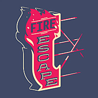 Fire Escape Cast