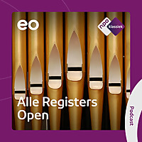 Alle Registers Open