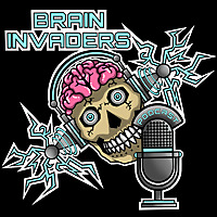 Brain Invaders