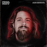Alex Room Service - En podcast om (oftast) KISS