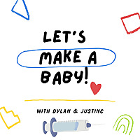 Let’s Make a Baby! Our IVF journey in 2021