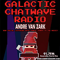 Galactic ChatWave Radio