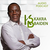 Kakra Baiden