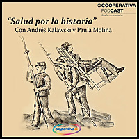 Salud por la historia