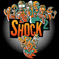 SHOCK2 PODCAST