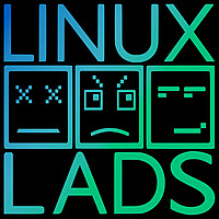 Linux Lads