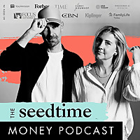 SeedTime with Bob and Linda Lotich