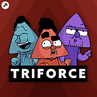 Triforce!