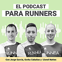 RUNNEA Podcast