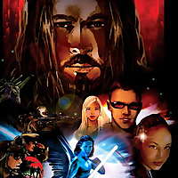 Spirit Force