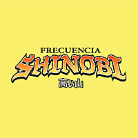 Frecuencia Shinobi