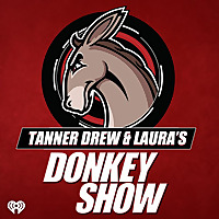 The Donkey Show Podcast