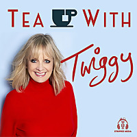Tea With Twiggy