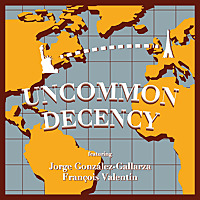 Uncommon Decency