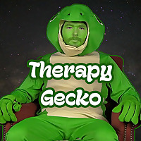 Therapy Gecko