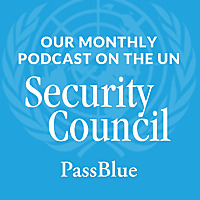 PassBlue UN Podcasts