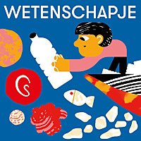 Wetenschapje (8+)