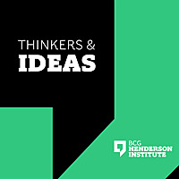 Thinkers & Ideas