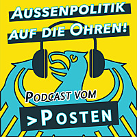 Podcast vom Posten