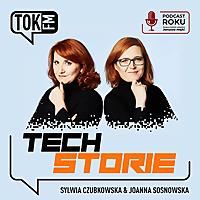 Techstorie - rozmowy o technologiach