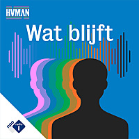 Wat blijft