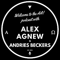 Welcome to the AA