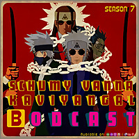 Schumy Vanna Kaviyangal 🅱odcast