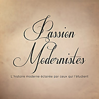 Passion Modernistes