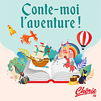 Conte-moi l'aventure !