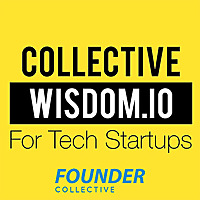 Collective Wisdom For Tech Startups