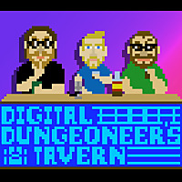 DIGITAL DUNGEONEER'S TAVERN
