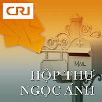 HỘP THƯ NGỌC ÁNH