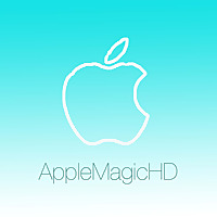 AppleMagicHD