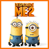 Despicable Me 2