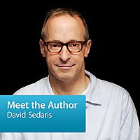 David Sedaris: Meet the Author