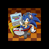 Sonic Talk