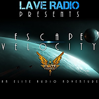 Elite: Escape Velocity