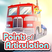 Points of Articulation (POA)
