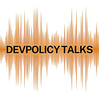 Devpolicy Talks