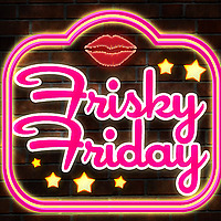 Frisky Friday | Sexy Stories to Heat Up Your Nights
