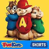 Alvin and the Chipmunks