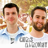 Chris & Browny Podcast